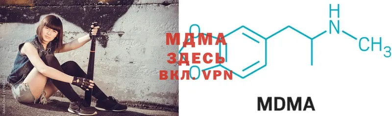 цена наркотик  Палласовка  MDMA молли 